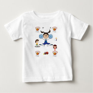 Baby Strampelanzug T-shirt