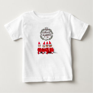 Baby Strampelanzug T-shirt