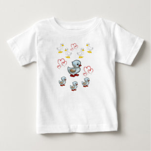 Baby Strampelanzug T-shirt