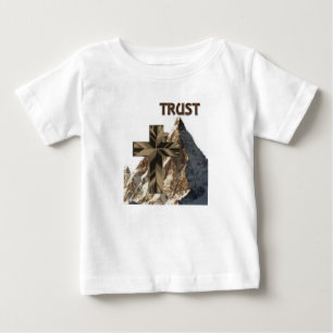 Baby Strampelanzug T-shirt