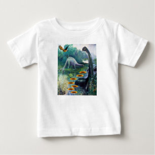 Baby Strampelanzug T-shirt