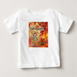 Baby Strampelanzug T-shirt