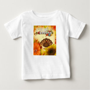 Baby Strampelanzug T-shirt
