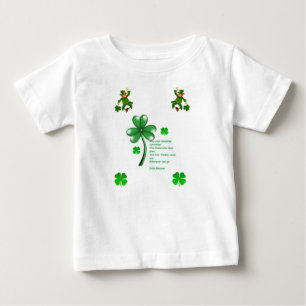 Baby Strampelanzug T-shirt