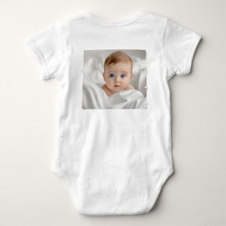 Baby  strampler