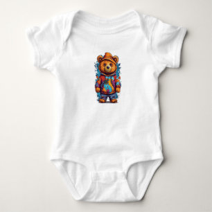 Baby Strampler