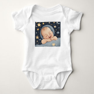 Baby Strampler