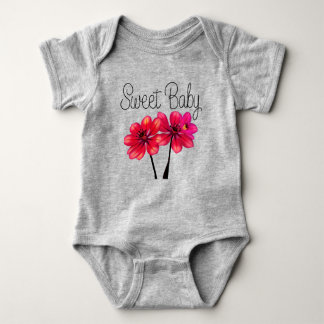 👶 BABY STRAMPLER