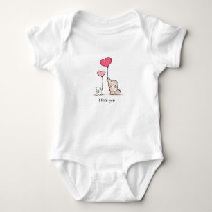 Baby Strampler