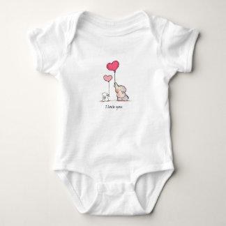 Baby Strampler
