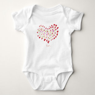  BABY STRAMPLER
