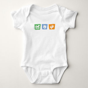 Baby Strampler