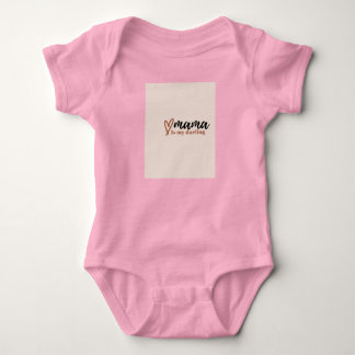 Baby-Strampler Baby Strampler