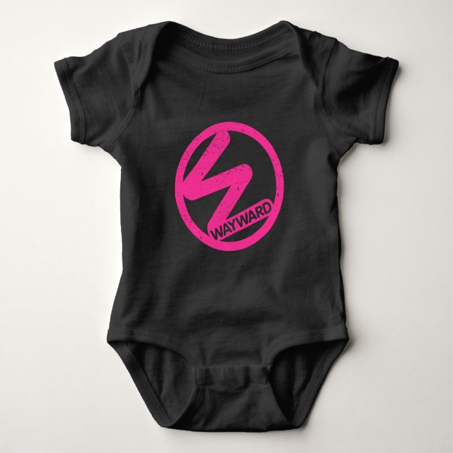 Baby-Strampler Baby Strampler (Vorderseite)