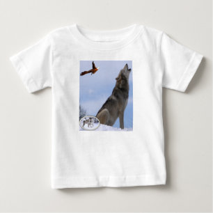 Baby-Strampler Baby T-shirt