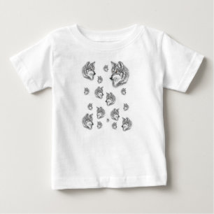 Baby-Strampler Baby T-shirt