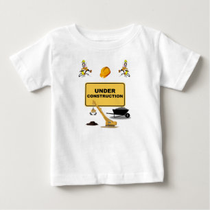 Baby-Strampler Baby T-shirt