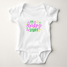Baby Stuff