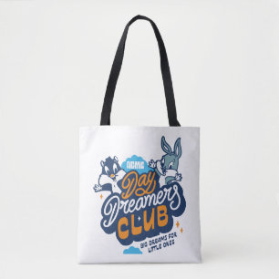 Baby SYLVESTER™ & BUGS BUNNY™ Day Dreamers Club