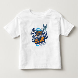 Baby SYLVESTER™ & BUGS BUNNY™ Day Dreamers Club Kleinkind T-shirt