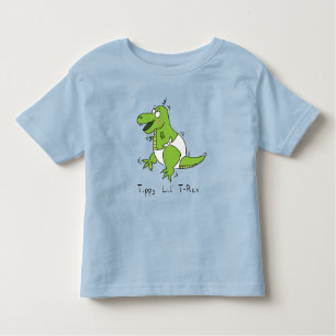 Baby T-Rex Dinosaur Dino Kids Kleinkind T-shirt