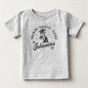  BABY T-SHIRT
