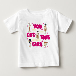  BABY T-SHIRT