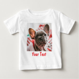  BABY T-SHIRT