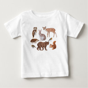  BABY T-SHIRT