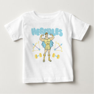  BABY T-SHIRT
