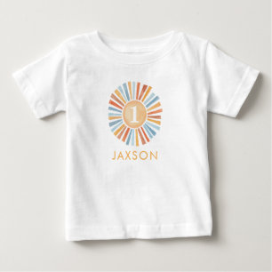  BABY T-SHIRT