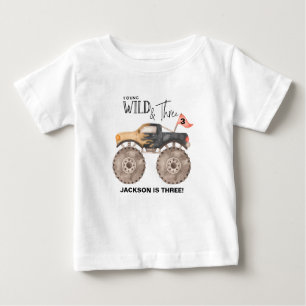  BABY T-SHIRT