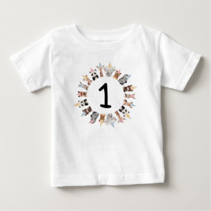  BABY T-SHIRT