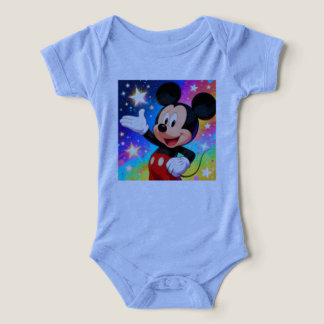 Baby-T-Shirt
