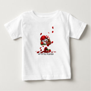  BABY T-SHIRT
