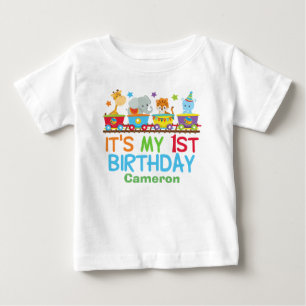  BABY T-SHIRT
