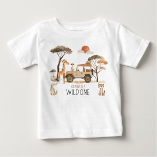  BABY T-SHIRT