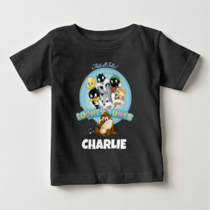 BABY T-SHIRT