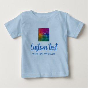  BABY T-SHIRT