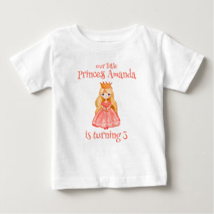  BABY T-SHIRT