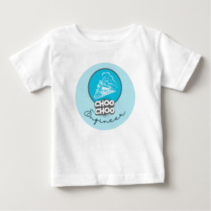  BABY T-SHIRT
