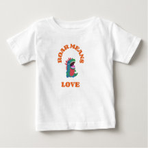 BABY T SHIRT