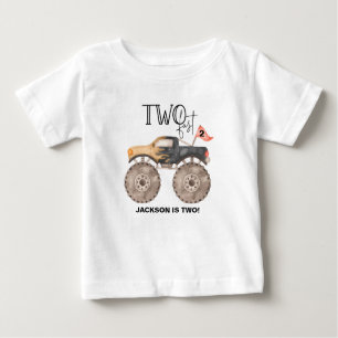  BABY T-SHIRT