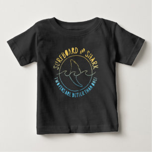  BABY T-SHIRT
