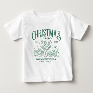 BABY T-SHIRT