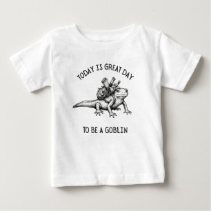  BABY T-SHIRT