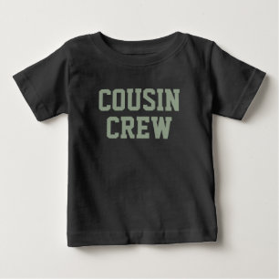  BABY T-SHIRT