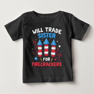 BABY T-SHIRT