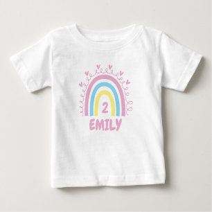  BABY T-SHIRT