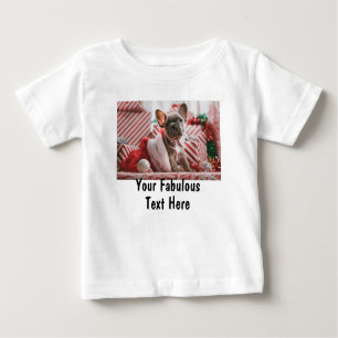  BABY T-SHIRT